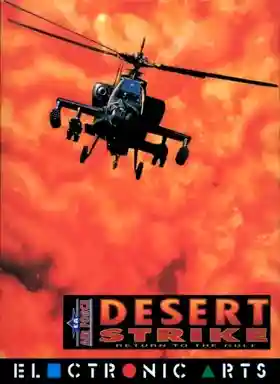 Desert Strike - Return to the Gulf_Disk1